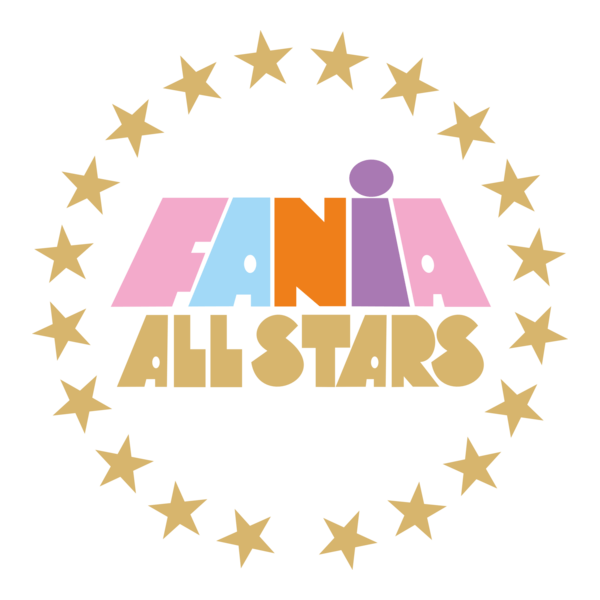 FANIA Logo PNG Vector