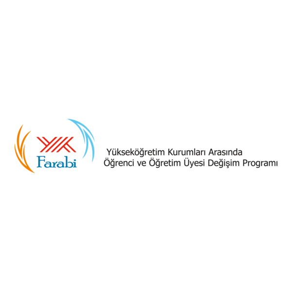 Farabi Değişim Programı Logo PNG Vector