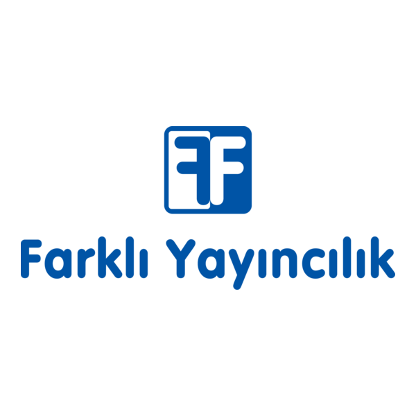 Farklı Yayıncılık Logo PNG Vector