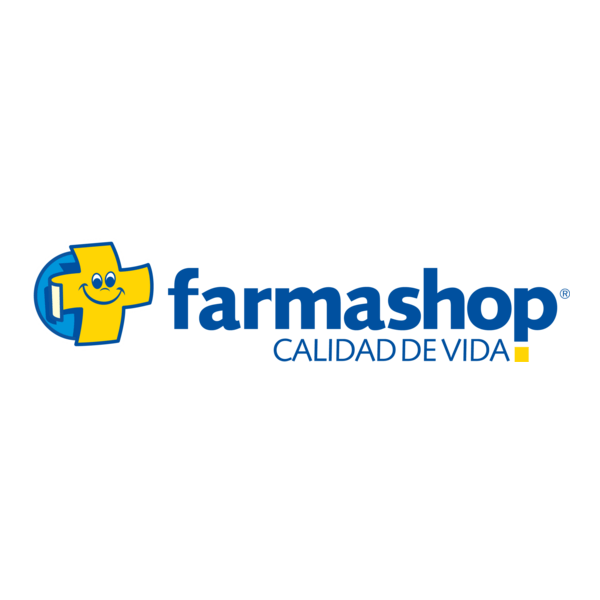 Farmashop Logo PNG Vector