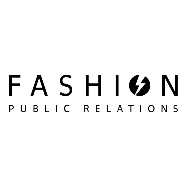 Fashion PR Logo PNG Vector
