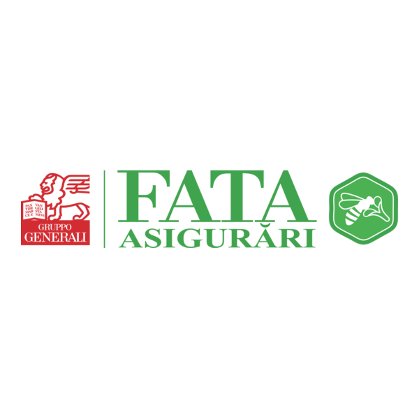 FATA Asigurari Logo PNG Vector