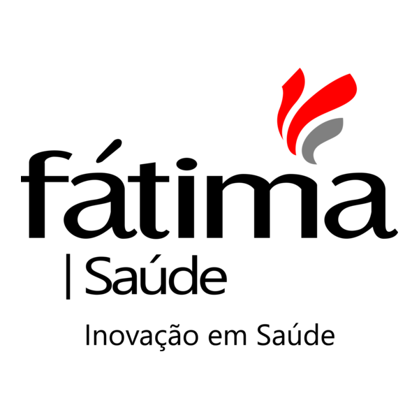 Fátima Saúde Logo PNG Vector