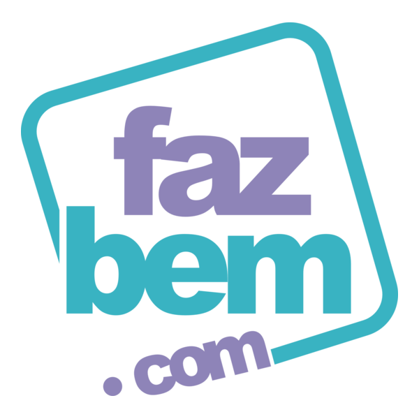 Faz bem Logo PNG Vector