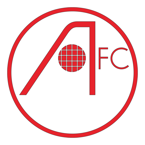 FC Aberdeen Logo PNG Vector
