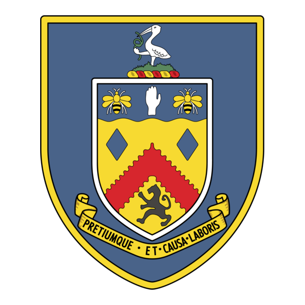 FC Burnley 70's Logo PNG Vector
