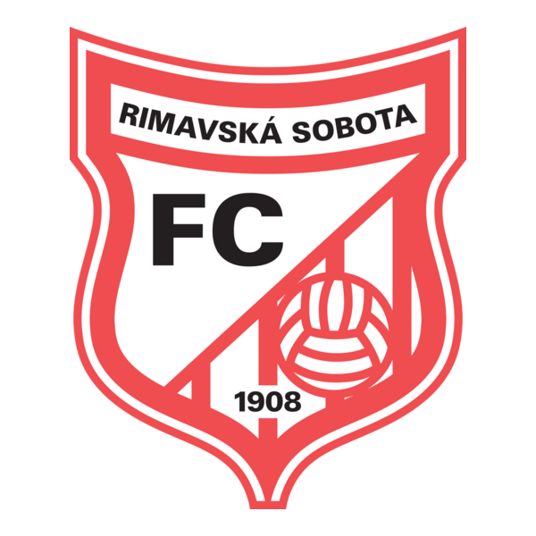 FC Rimavska Sobota Logo PNG Vector