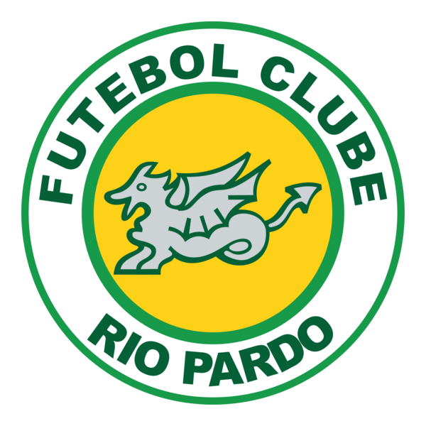 FC Rio Pardo Logo PNG Vector
