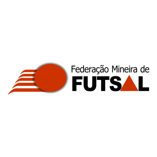 Federação Mineira de Futsal Logo PNG Vector