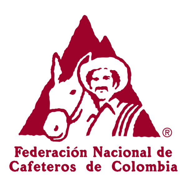 Federación Nacional de Cafeteros de Colombia Logo PNG Vector