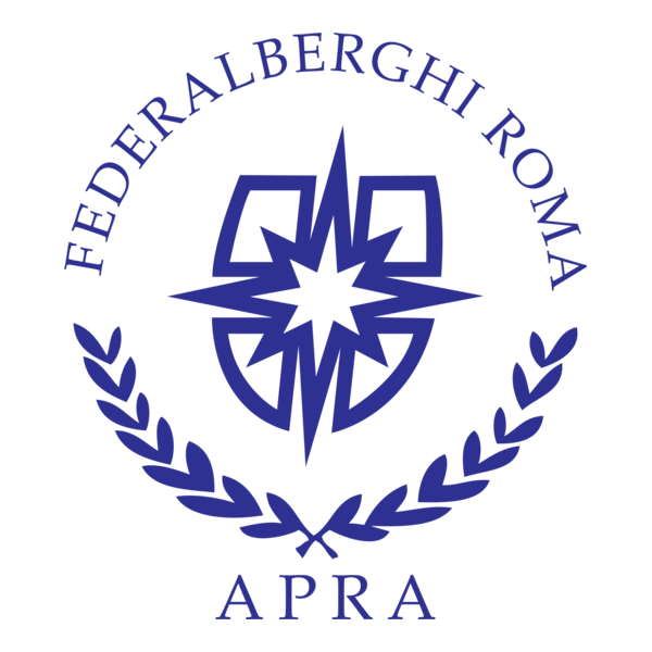 Federalberghi Roma Logo PNG Vector