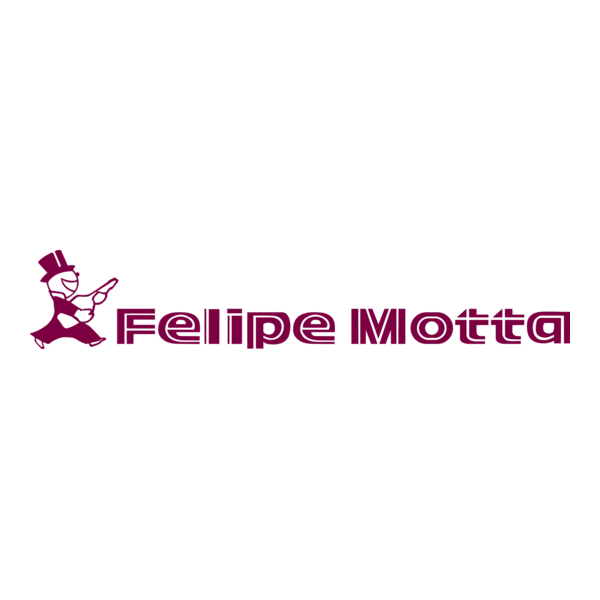 Felipe Motta Logo PNG Vector