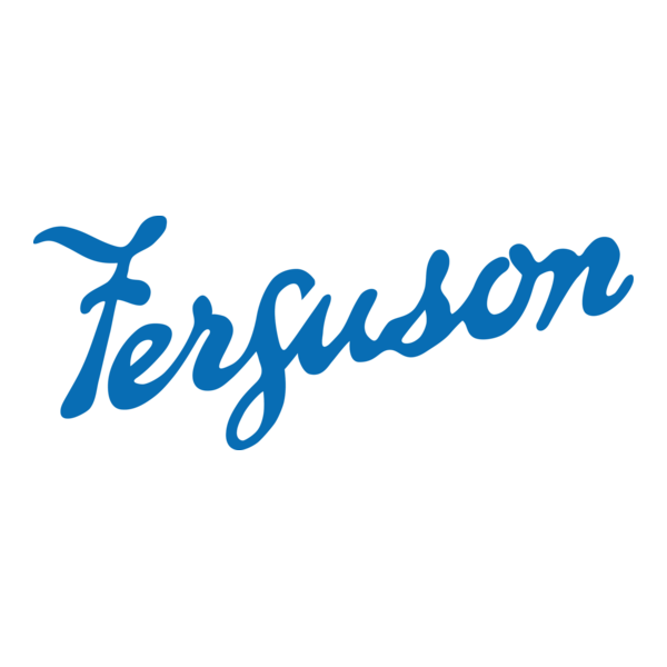 Ferguson Logo PNG Vector (EPS) Free Download