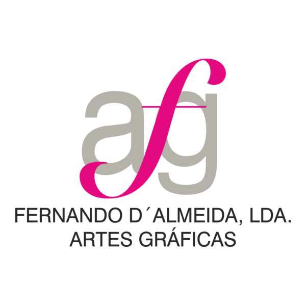 Fernando D'almeida, Lda. Logo PNG Vector