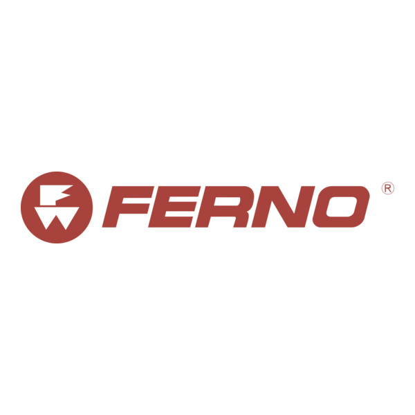 Ferno Washington, Inc. Logo PNG Vector