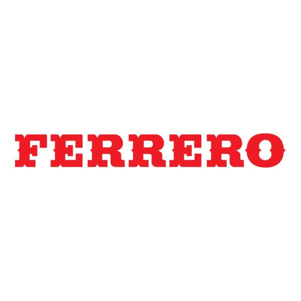 Ferrero Logo PNG Vector