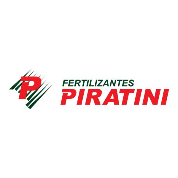 Fertilizantes Piratini Logo PNG Vector
