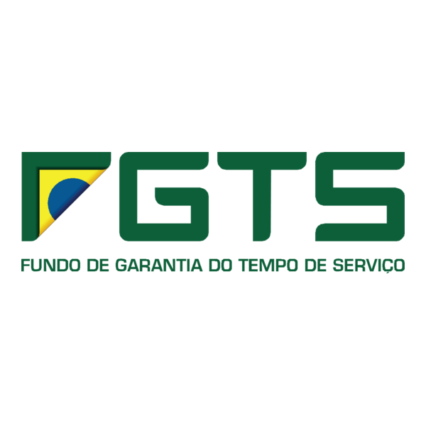 FGTS Logo PNG Vector