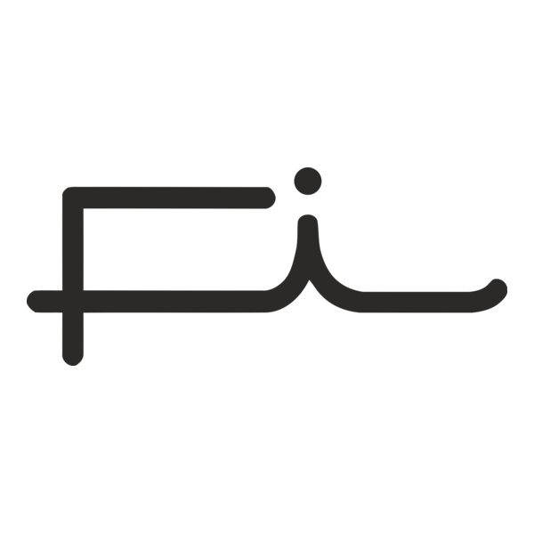 Fi Audio Logo PNG Vector