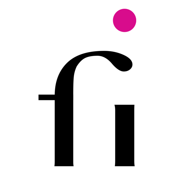 fi Design Studio Logo PNG Vector