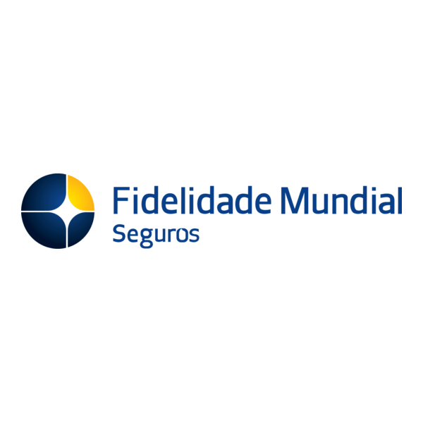 Fidelidade Mundial Logo PNG Vector