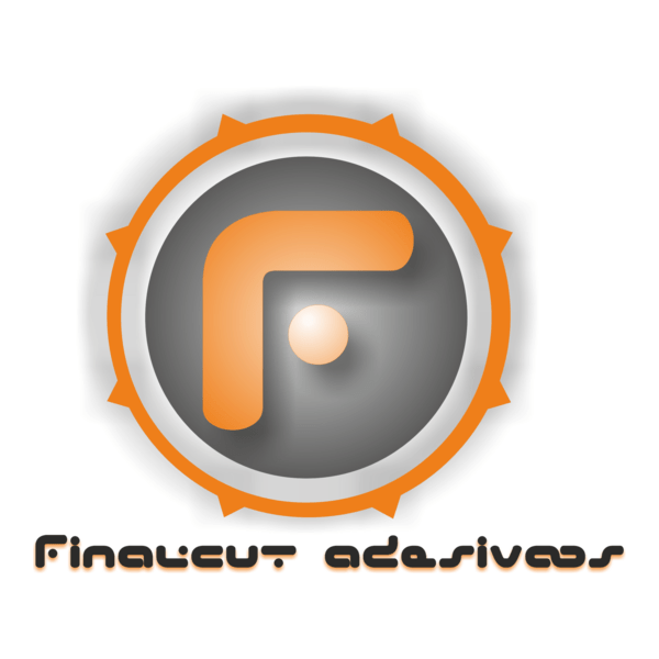 Finalcut Adesivos Logo PNG Vector