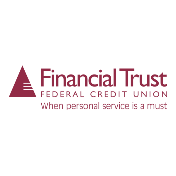 Financial Trust Federal Credit Union Logo PNG Vector