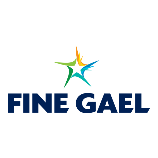 Fine Gael 09 Logo PNG Vector