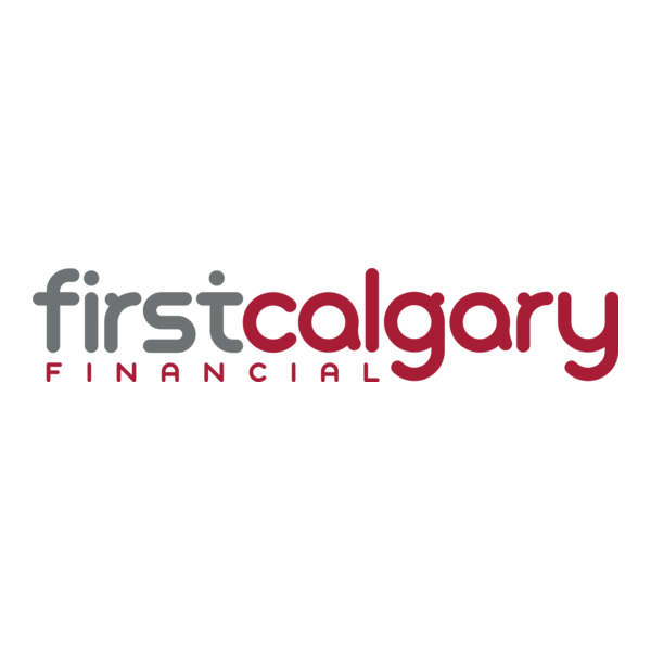 First Calgary Financial Logo PNG Vector
