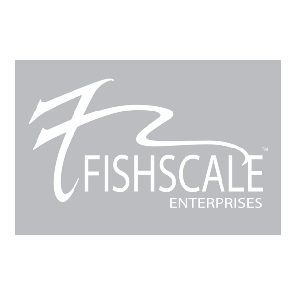 Fishscale Enterprises Logo PNG Vector