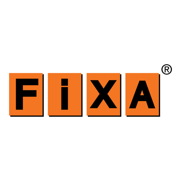 Fixa Logo PNG Vector