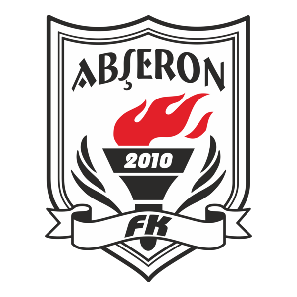 FK Abseron Bakı Logo PNG Vector