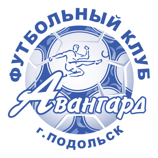 FK Avangard Podolsk Logo PNG Vector