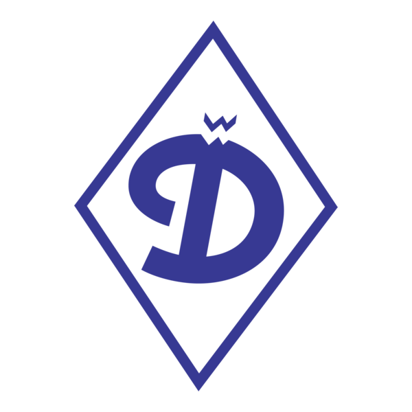 FK Dynamo Khmelnytsky Logo PNG Vector