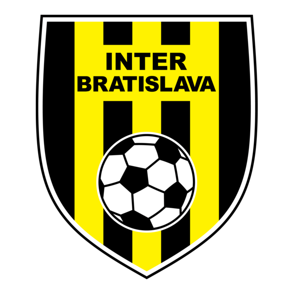 FK Inter Bratislava Logo PNG Vector