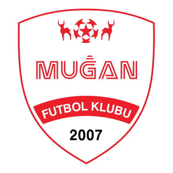 FK Mugan Salyan Logo PNG Vector