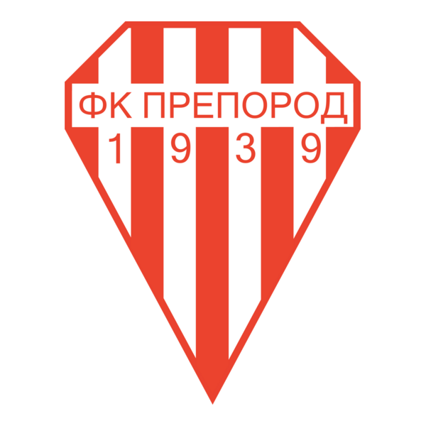 FK PREPOROD Novi Žednik Logo PNG Vector