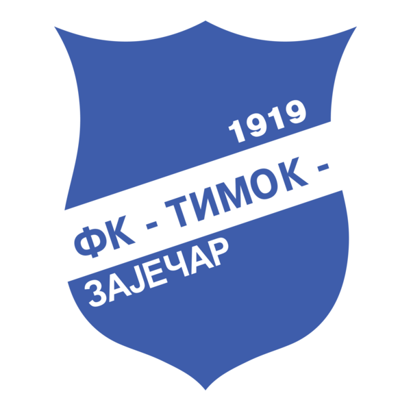 FK Timok Zajecar Logo PNG Vector