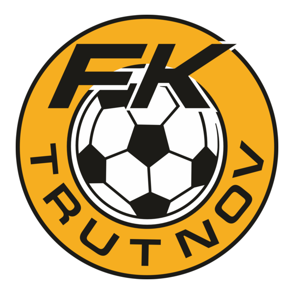 FK Trutnov Logo PNG Vector