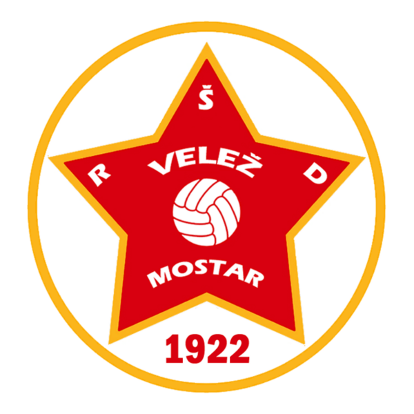FK Velez Logo PNG Vector