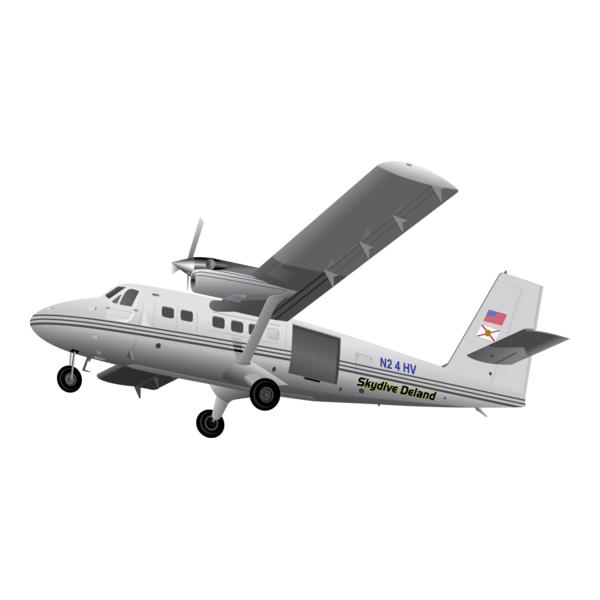 Flight Logo PNG Vector