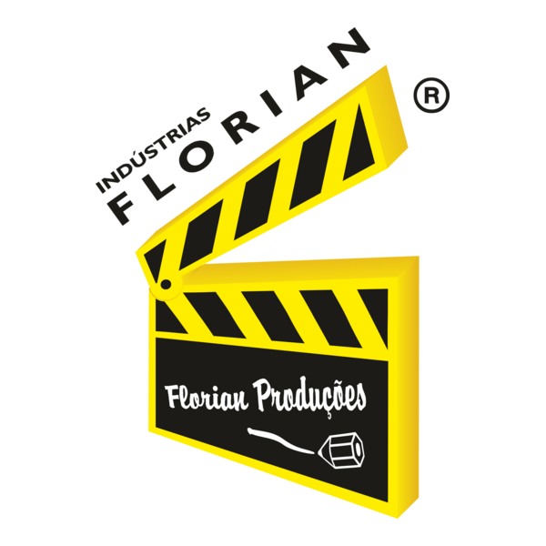 Florian Logo PNG Vector