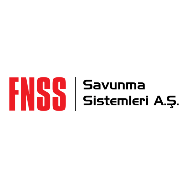 FNSS Logo PNG Vector