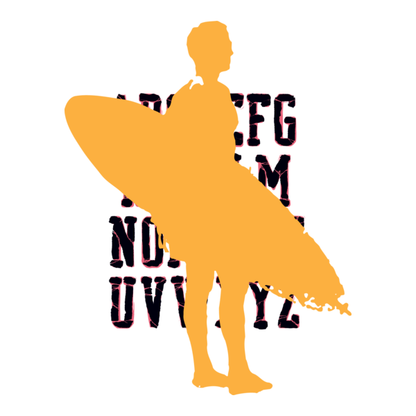 Fo Man Logo PNG Vector