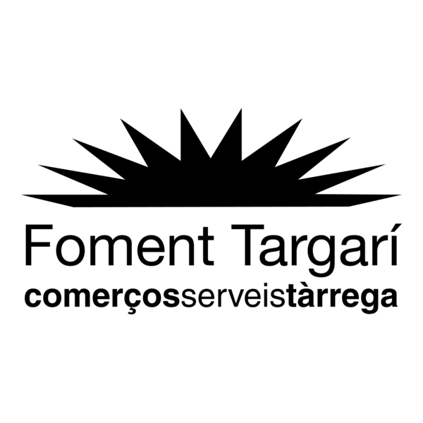 Foment Targari. Tarrega Logo PNG Vector