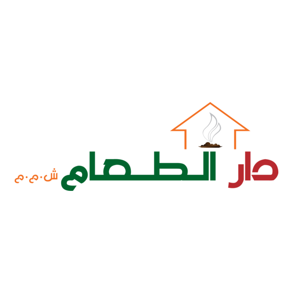 Food house Logo PNG Vector