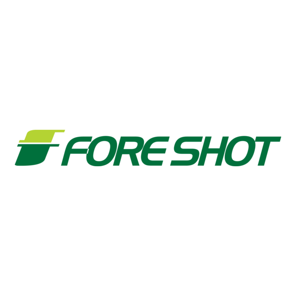 Foreshot Logo PNG Vector