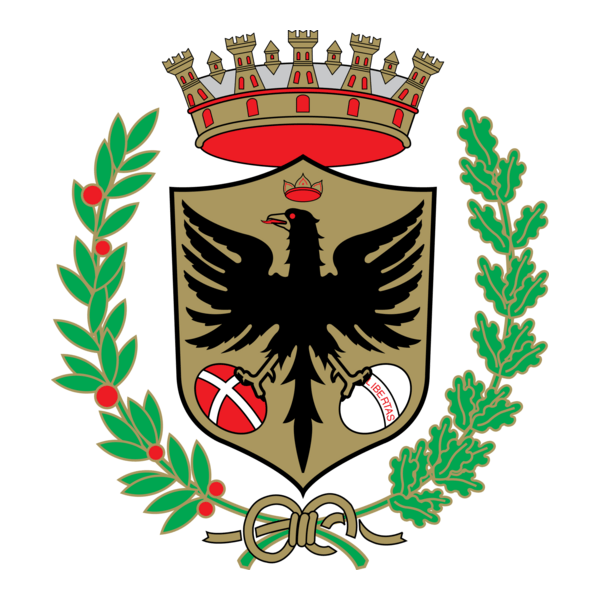 Forli Logo PNG Vector