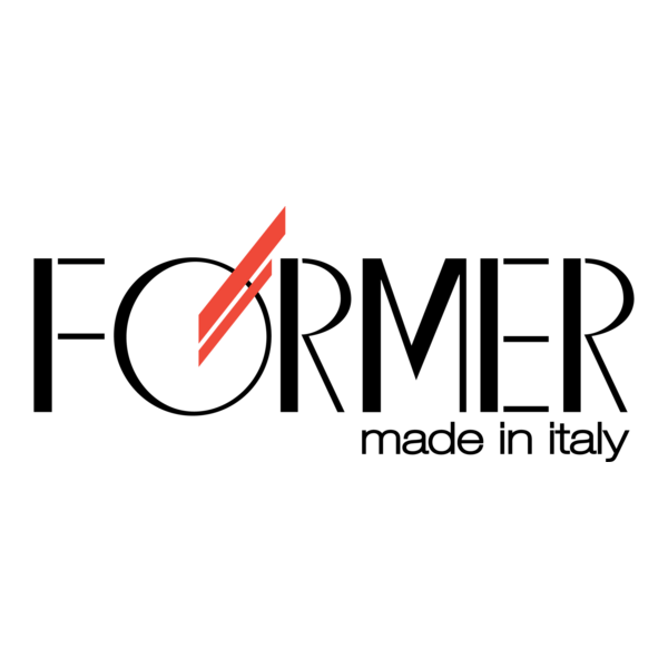 Former Logo PNG Vector