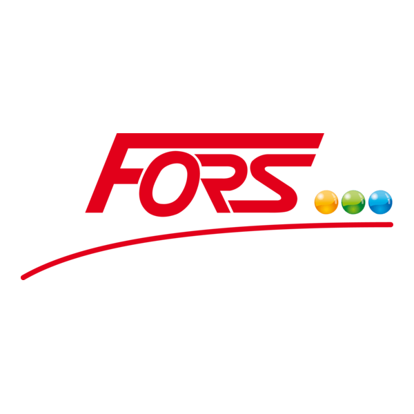 Fors Logo PNG Vector